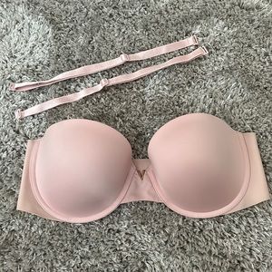 Victorias Secret multi-way bra
